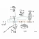 Genuine BMW Stop buffer (33522226090)