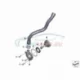 Genuine BMW O-ring (11158530472)
