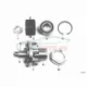 Original BMW Sechskantmutter selbstsichernd (33332270119)