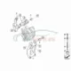 Genuine BMW Centering sleeve (12317798118)