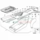 Genuine BMW Inner hex spanner (07119906030)