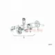 Genuine BMW Adjusting plate (12111459092)
