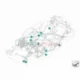 Genuine BMW Socket housing (12527601023)
