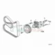 Genuine BMW Support (32421718532)