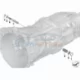 Original BMW Druckfeder (23108609215)