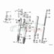 Original BMW Gummiring (31410028484)