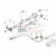 Genuine BMW Cap (13537506155)
