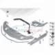 Genuine BMW Breakthrough buffer (51247459026)