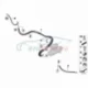 Genuine BMW Shrinking hose (12527638354)