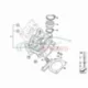 Genuine BMW Screw plug (07119907133)