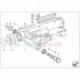 Genuine BMW Insert (34322335380)