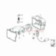Original BMW Druckfeder (32737668728)