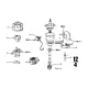 Genuine BMW CONDENSER (12111363884)