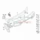 Genuine BMW Hex bolt (07147145082)