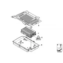 Genuine Mini AMPLIFIER HIFI SYSTEM (65123454363)