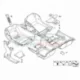 Genuine BMW Insert (51476968949)
