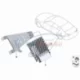Genuine BMW ASD mount (65159353272)