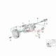 Original BMW Gewindebolzen (32421747442)