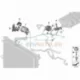 Genuine BMW Support (11518646487)