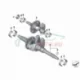 Genuine BMW Hex nut (11278388138)