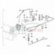 Genuine BMW Holder (65132316469)