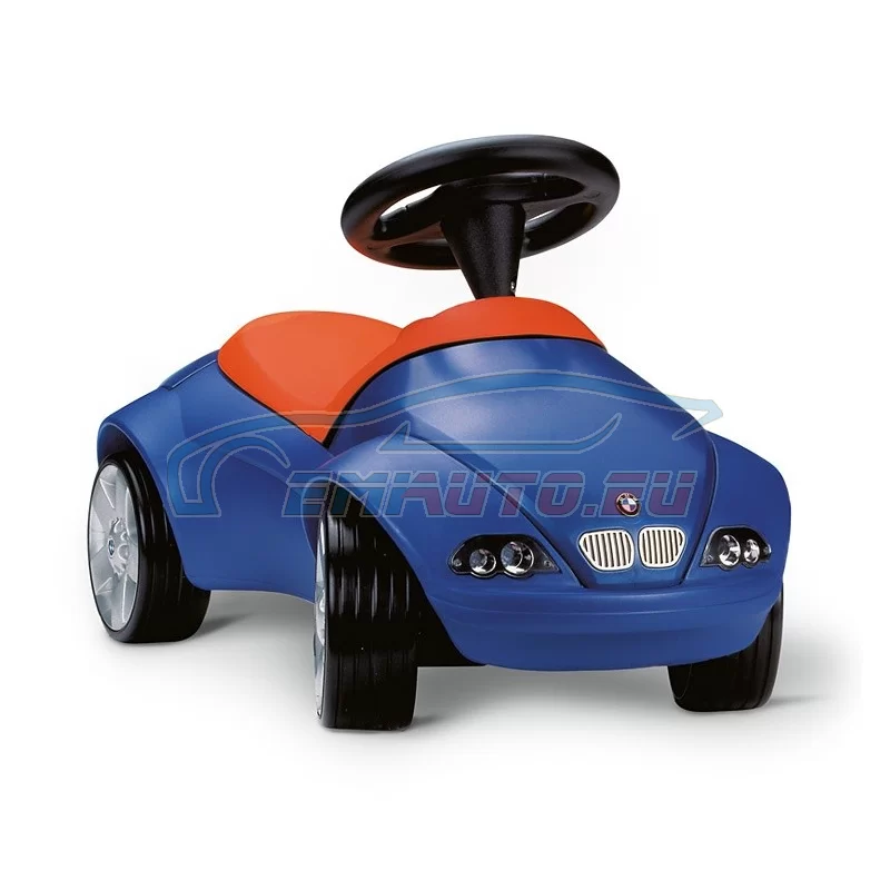 Genuine BMW Baby Racer II (80930006909)