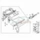 Genuine BMW Rubber buffer (51169150876)