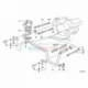 Genuine BMW Stud bolt (11721741323)
