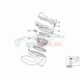 Genuine BMW Ring (65132305807)