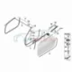 Genuine BMW Template (01298739184)