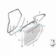 Genuine BMW Template (01297933183)