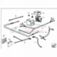 Genuine BMW Base B+ (12521745260)