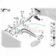 Genuine BMW Grommet, upper section (64509127397)
