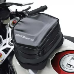 Genuine BMW Tank-Bag (77497726105)