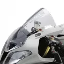 Genuine BMW Windscreen, high (77337719810)
