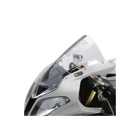 Genuine BMW Windscreen, high (77337719810)