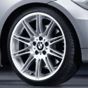 Оригинал BMW дисковое колесо легкосплавное (36118037141)