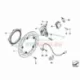 Original BMW Federblech (34117696596)