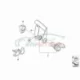 Genuine BMW Plug socket bracket (61347718594)