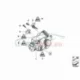 Genuine BMW Socket housing (12527804312)