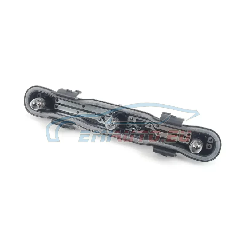 Genuine BMW Bulb socket (63247297417)
