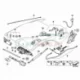 Original BMW Knopf Notentriegelung (54347129588)