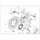 Original BMW Rep.Satz Bremssattelführung (34117660338)