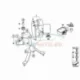 Original BMW Halter Hydroaggregat (34516774675)