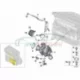 Genuine BMW Return pipe (11428513617)