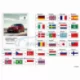 Genuine BMW (01402970323)