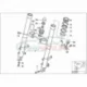 Original BMW Halter (34327671222)