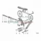 Genuine BMW Bolt (11311715656)