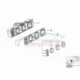 Genuine BMW Rotary knobs (64118379935)