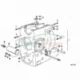 Genuine BMW Blind plug (11111337733)